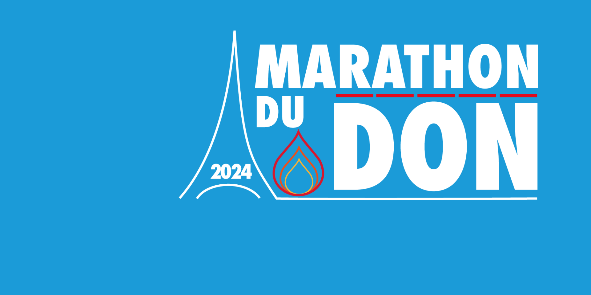 Marathon du don 2024 Etablissement francais du sang